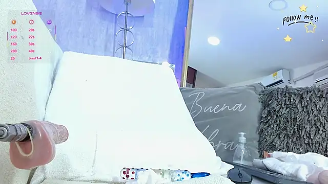 tiffany_extreme 现场XXX聊天