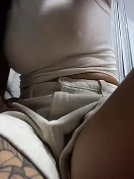 Chat XXX ao vivo de ReggieG