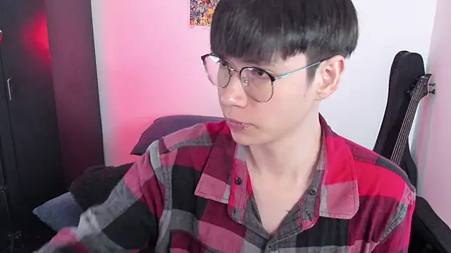 Andy_Bankai 라이브 XXX 채팅