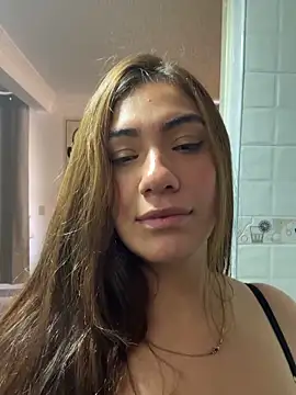 Chat +18 de emmily_d ao vivo