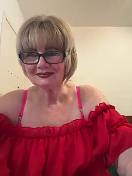 AngelBlonda Chat XXX in diretta