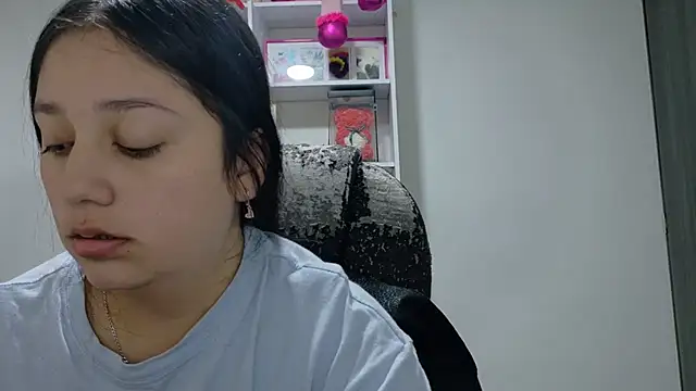 Chat XXX Live KOREN_JALAA