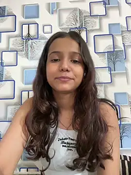 Chatroom XXX en direct de sanjna0122