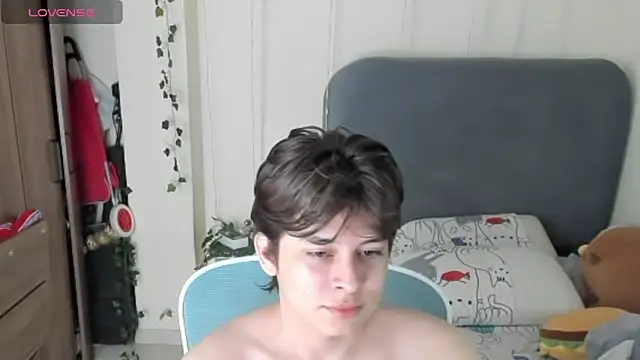 Felixzyn élő XXX-chatje