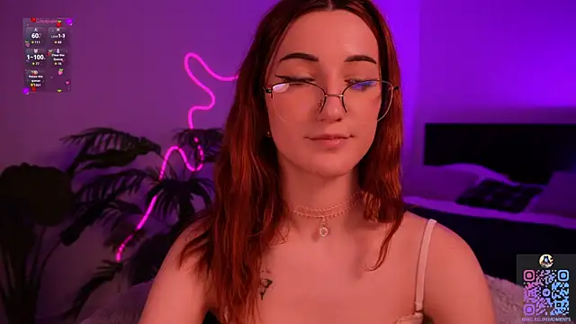 Chat XXX Live MilaSweeet
