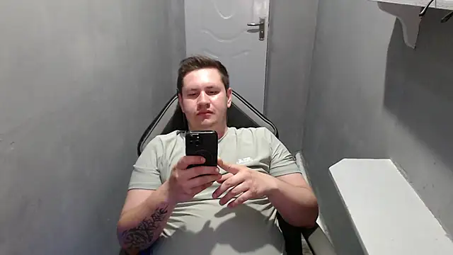 Max_Marlyn élő XXX-chatje