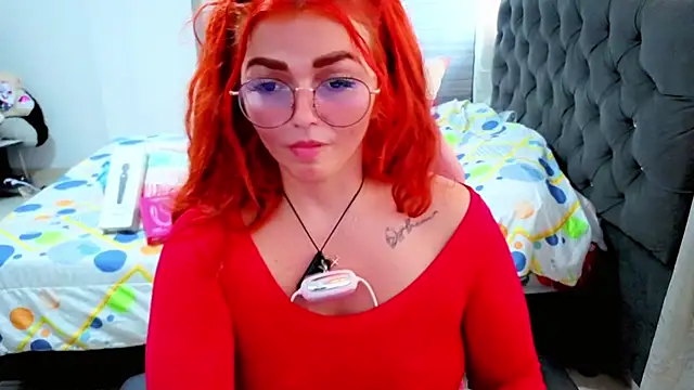Alexatexa2929's Live XXX Chat