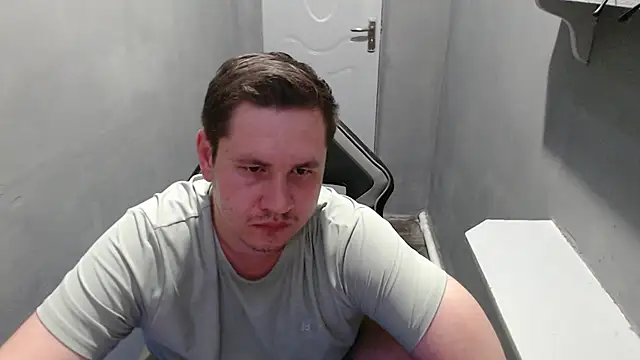 Chat XXX ao vivo de Max_Marlyn