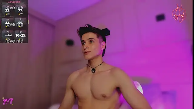 thomklein 라이브 XXX 채팅