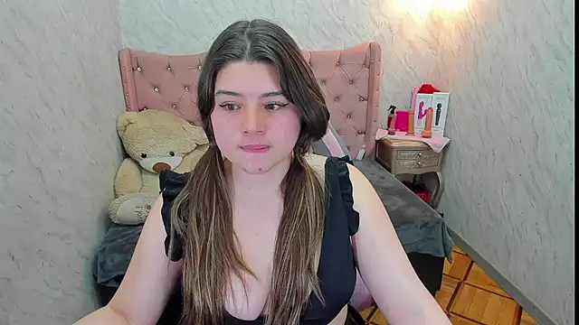 دردشة Lianngrace الجنسية المباشرة