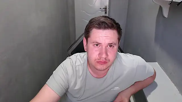 Max_Marlyn élő XXX-chatje