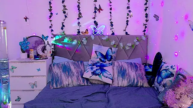 LexY-'s Live XXX Chat
