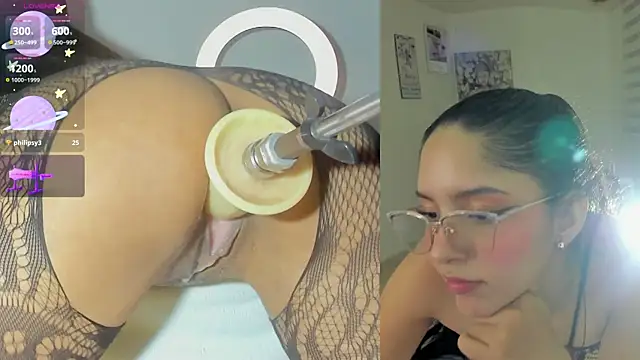 sofi_velez's Live XXX Chat