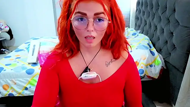 دردشة Alexatexa2929 الجنسية المباشرة