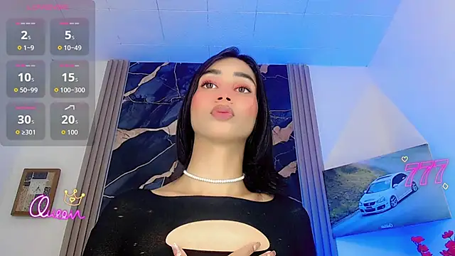 XXX chat uživo modela tyle_brunette
