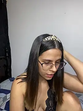 mar_sweett1's Live XXX Chat