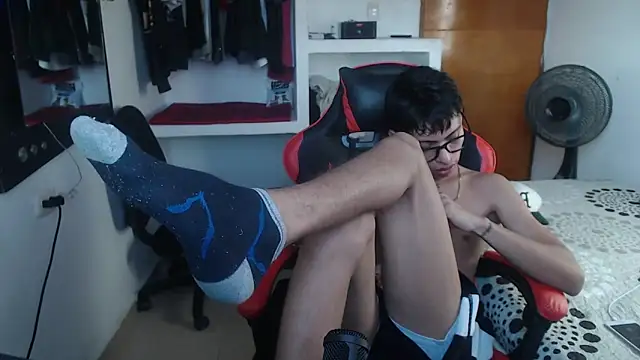 Chat +18 de sung_yol ao vivo