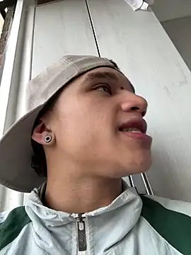Dominik_Souza Live XXX Chat