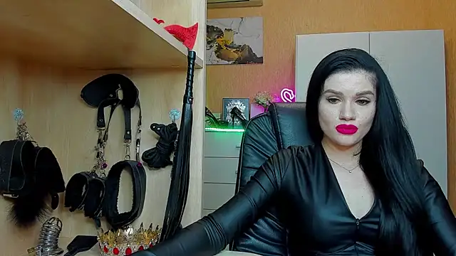 KristiTopxx's Live XXX Chat