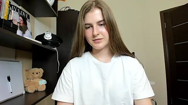Chat XXX en directo de OhMyAlice