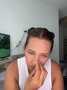 SamantaSweet_ – Naživo XXX chat