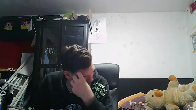 Chat +18 de Die-geile-Sau ao vivo