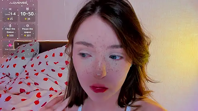 Czat XXX na żywo – lexxxxxxi