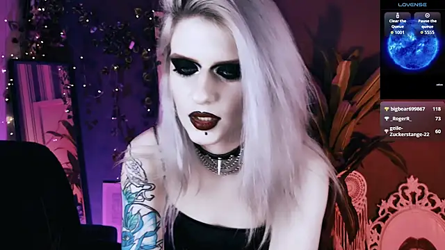 Noah_ElmerX live XXX chat