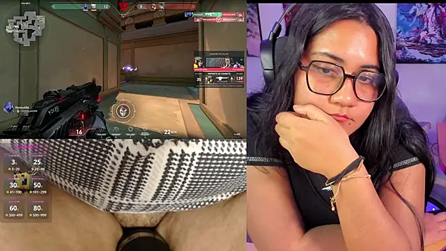 Živý XXX chat haru_u2