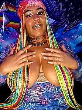 Czat XXX na żywo – AmazonianMistress