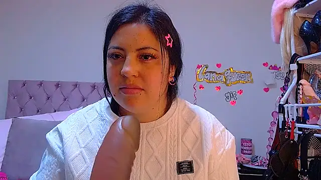 Živý XXX chat lanaqueen699