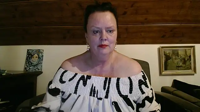 TiffanyMature – Live XXX-chat