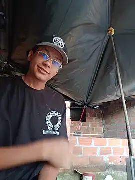 Chat XXX Live flaco_vergoon