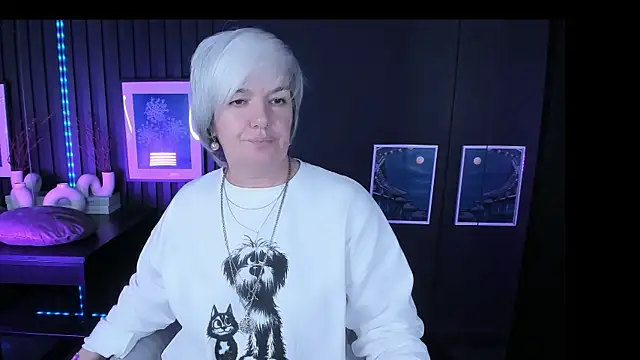 Živý XXX chat CarmenSoft