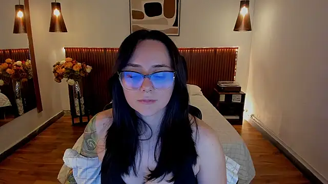 KatherineBond – Live XXX-chat