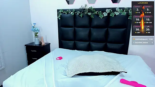 Lucifer_shadow Live XXX-chat