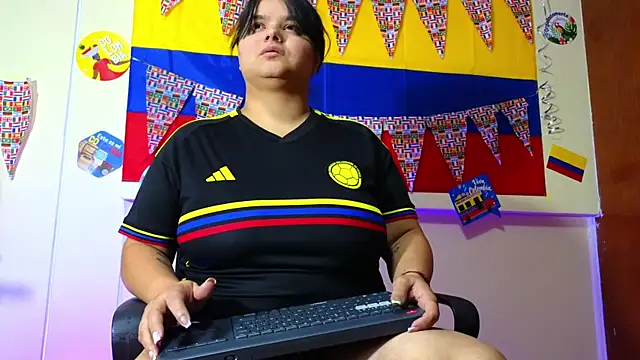 Živý XXX chat TokyoSky