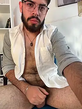 Czat XXX na żywo – DomBoy_