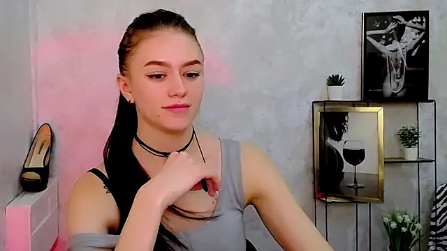 AprillXoxo's Live XXX Chat
