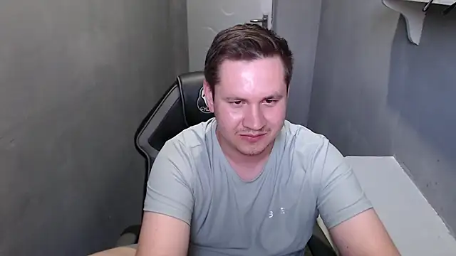 XXX chat uživo modela Max_Marlyn