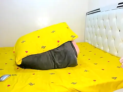 Sembang XXX Secara Langsung sexxysteph