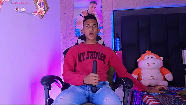 dilan_alfonzo Obrolan Langsung XXX