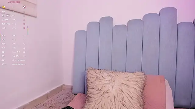 XXX chat uživo modela violeta_olsen