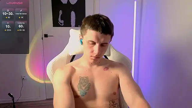 first_mark Live XXX-Chat