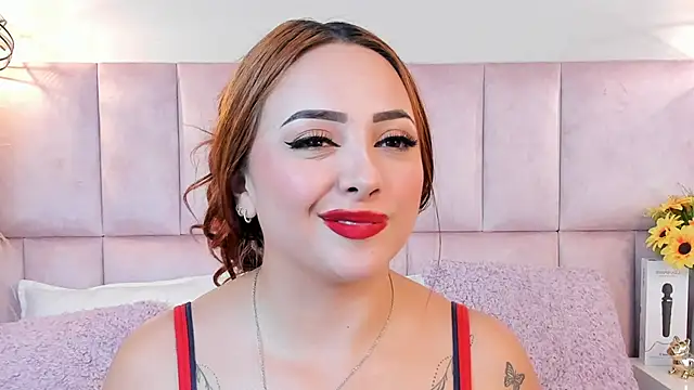 alice__collen 라이브 XXX 채팅