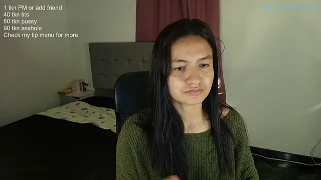 ChloeSanchezx's Live XXX Chat