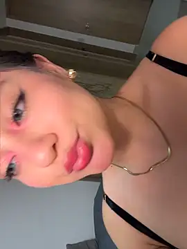 Turquoisespell's Live XXX Chat