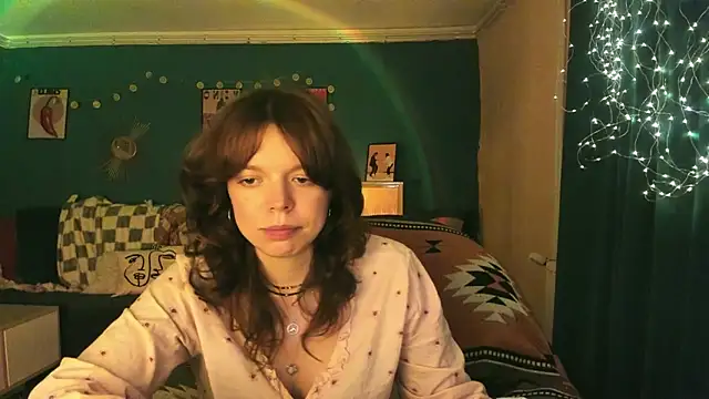 Онлайн чат XXX ClancyMorissey