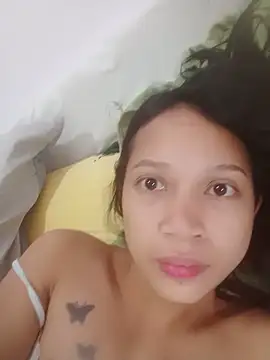 lucky_flower 라이브 XXX 채팅