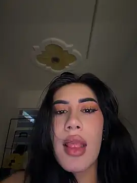 clarachanelricek's Live XXX Chat